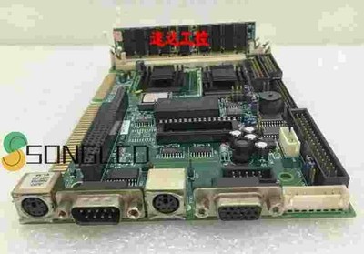 JUKI-752-WS VER: 1.1 Used & Test with warranty Free  DHL or EMS *cm