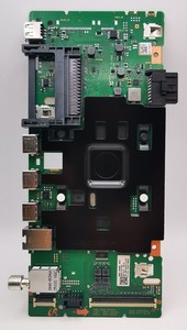 Samsung TV Mainboard BN41-03231A - BN96-60489D - KANT_SU2E_DU7000 - TU75DU7105