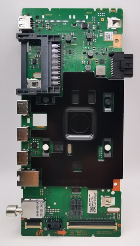 Samsung TV Mainboard BN41-03231A - BN96-60489D - KANT_SU2E_DU7000 - TU75DU7105