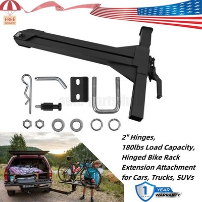 Swing Away Hitch Adapter For 2