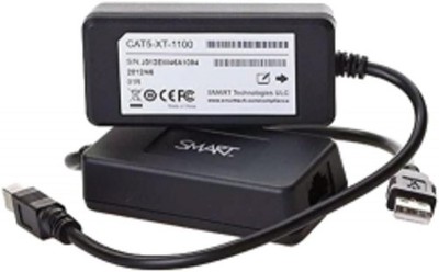 Smart USB Over CAT5 Extender   Model CAT5-XT-1100, No Cable Included