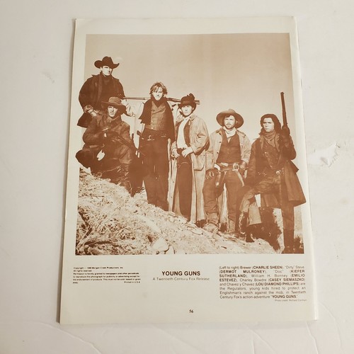 THE WESTERNER Magazine Issue Lot Of 5 1987-90 - Picture 5 of 11
