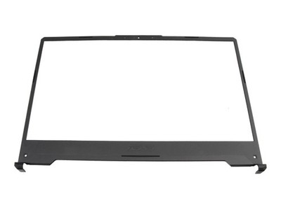 Asus TUF Gaming F15 FX506HCB original Displayrahmen 39,6cm (15,6 Zoll) schwarz