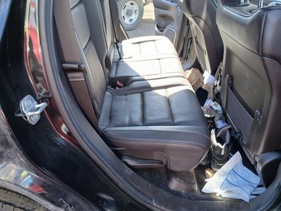 Passenger Sun Visor Wk Body VIN E Or F Fits 14-22 GRAND CHEROKEE 1359016