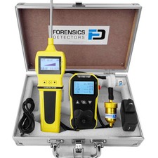 Basic Combustion Analyzer Nist Calibration