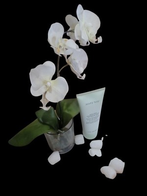 Mary Kay Mint Bliss Energizing Lotion for Feet and Legs - 3fl. oz