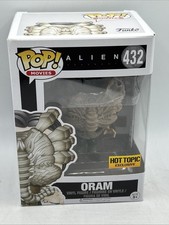 Ultimate Funko Pop Alien Figures Gallery and Checklist 31