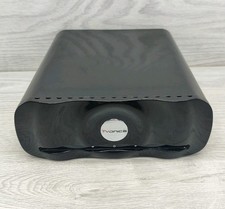 Tvonics Freeview Recorder Black Unit Only DTR-Z250 Power Tested