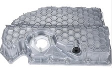 Heavy DUTY Aluminum Lower Oil Pan For 2015-2023 Audi A3 Q3 S3 TT & VW Golf GTI