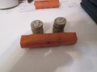 Roll of 40, 90% Silver Quarters 1930's - 40's