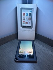 NOOKColor BNRV200 by Barnes  Noble Good Condition