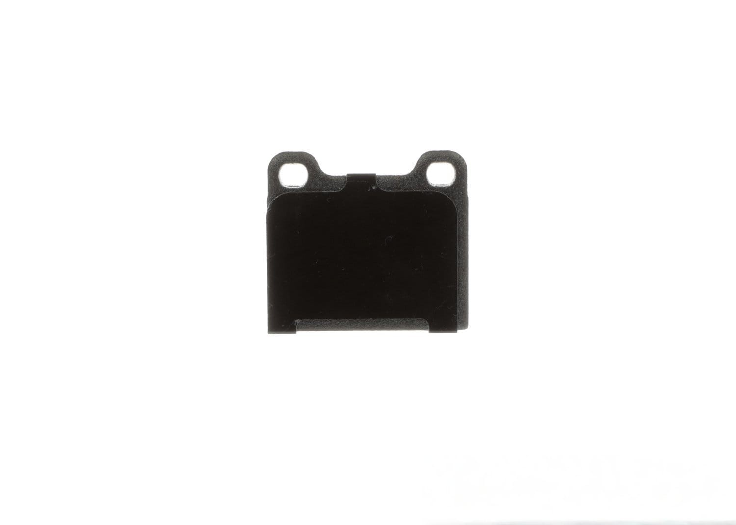 BOSCH Rear Brake Pads for Lamborghini Countach 1985 BE31H