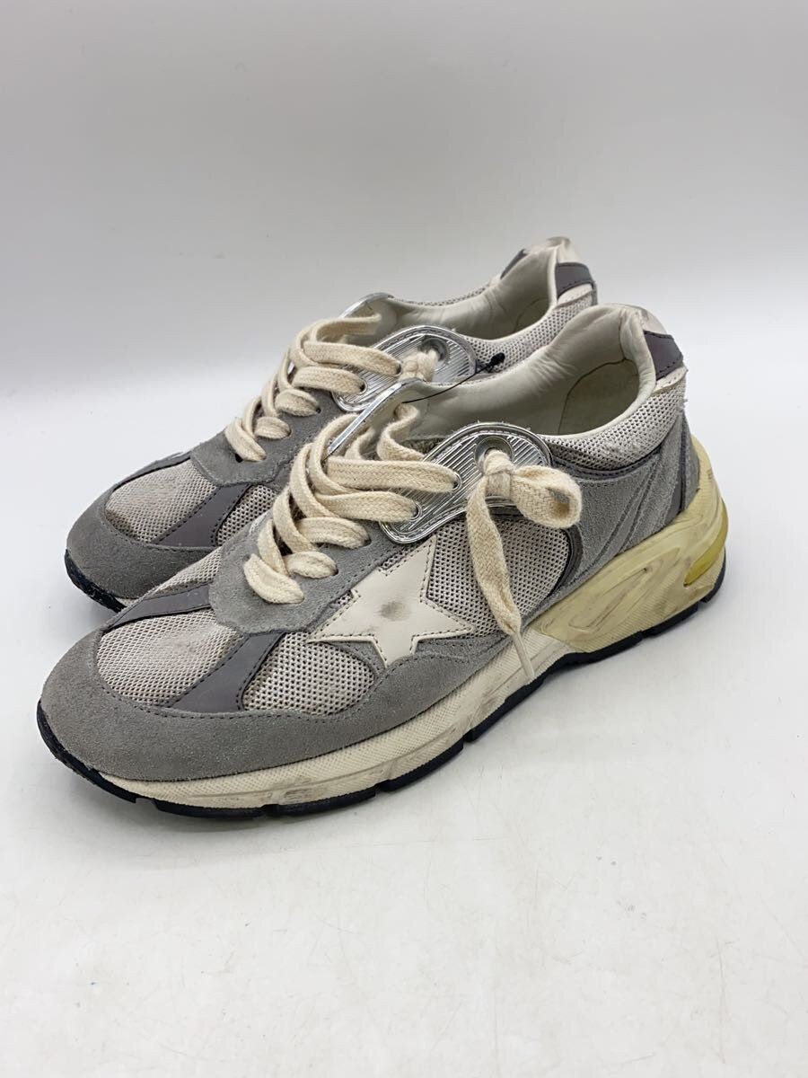 スニーカー RUNNING DAD SNEAKERS RUGGED MESH DAD SNEAKERS #001 /2color | JISTORY