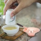 Household Tea Strainer Handheld Tea Filter Handheld Tea Filter
