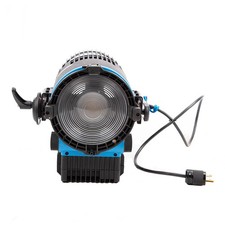 ARRI L7-T LED 3,200K Fresnel - Black, Hanging...