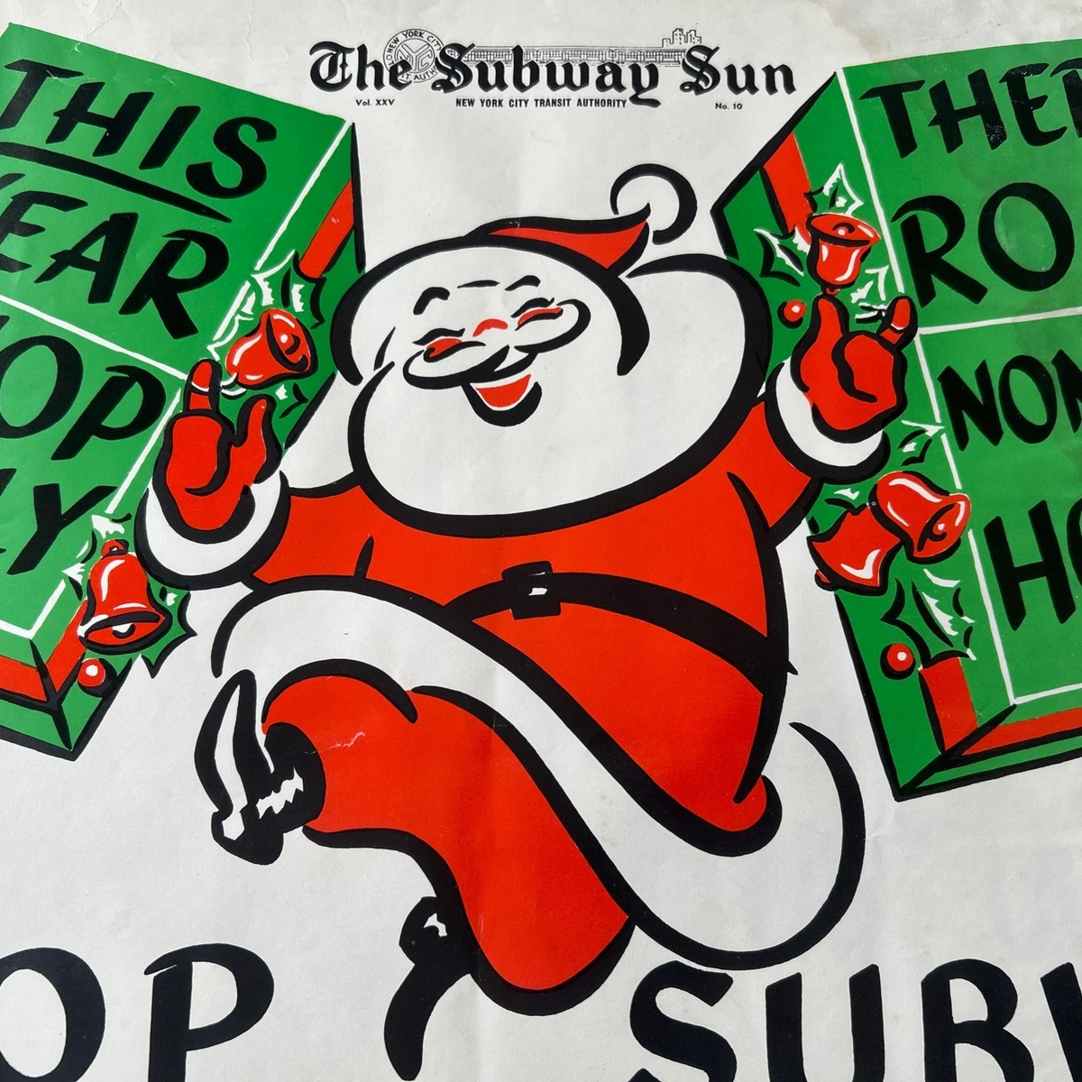 Subway Collectibles for sale | eBay