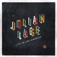 Julian Lage - Live In Los Angeles - Vinyl Record - G1398Z