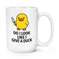 Gift Base 15Oz GroßE Keramik Kaffeetasse Mit Spruch Meme Rude Witz Tasse