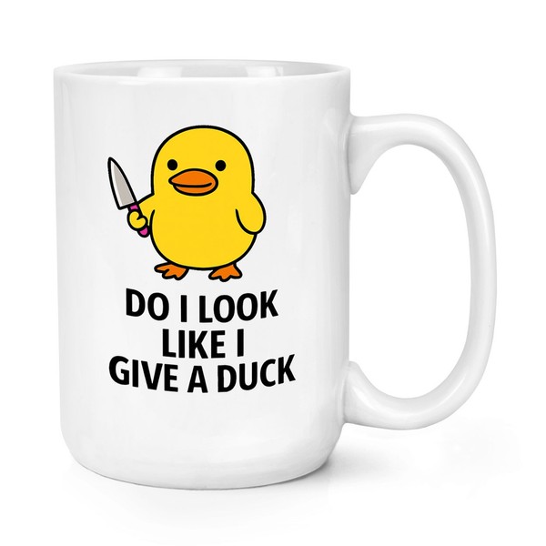 Gift Base 15Oz GroßE Keramik Kaffeetasse Mit Spruch Meme Rude Witz Tasse-image
