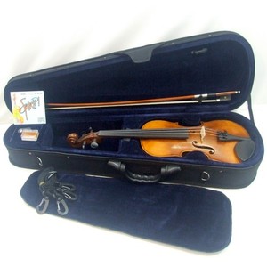 ドイツ Steiner & Sohne ヴィンテージ ストラディバリウスモデル Violin Steiner | eBay