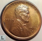 1916 S BN UNC Lincoln Wheat Cent, Choice condition and quality surfaces 👀 pics