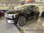 2022 Volvo Xc90 Recharge Plug-In Hybrid Inscription Expression - New $70,300.00