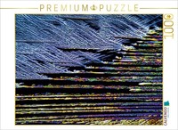 Calvendo Puzzle Hydroquinone 3 | 1000 Pieces, Finished Size 25.2 × 18.9 In (64 ×