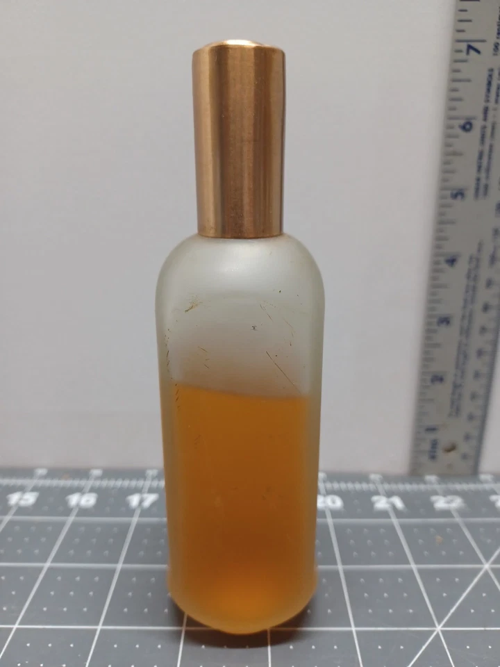 Aceite perfumado vintage Coty Sophia para cuerpo y baño 4 oz salpicaduras difícil de encontrar perfume de mujer  Foto 4 de 4