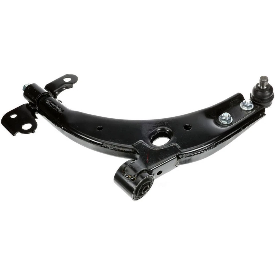 Front Lower Control Arm and Ball Joint Assembly for 2000-2003 2004 Kia Spectra - Image 3 of 4
