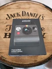 Polaroid Now Gen 3 Black
