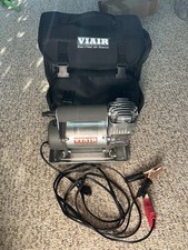 Viair Portable Air Compressor Viair Portable Air Compressor