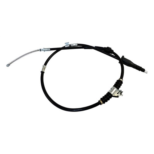 <!--F#f_0-->4877017AB Parking Brake Cable Front or Rear Driver Left Side Hand for Patriot<!--F/-->