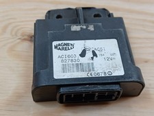 ♻️D♻️ECU Magneti Marelli ACI603.02 827830 Vespa Et4 125 OEM Genuine Motorcycle