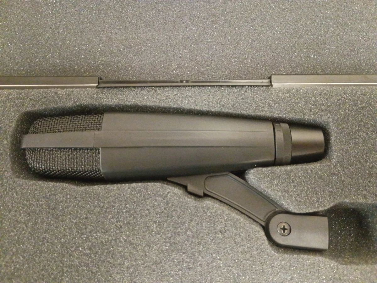 Sennheiser 421 for sale - eBay