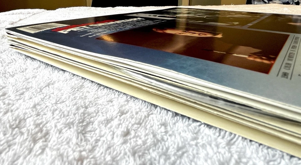 horror laserdisc lot - Image 4 of 4