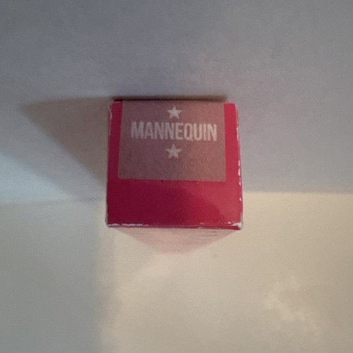 Manichino JEFFREE STAR Velour Lip Liner 0,042 oz/1,2 g nuovo con scatola - Foto 5 di 5