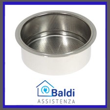 RICAMBIO MISURINO FILTRO 2 TAZZE PER MACCHINA CAFFE' ARIETE MINUETTO PRESTIGE