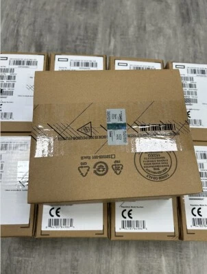 HPE MSA R0Q46A P13236-001 960GB SAS 12G 2.5 IN M2 SSD Solid State Drive NEW - Image 1 of 2