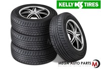4 X Kelly Edge A/s 225/70r16 103t Economical All Season Performance Tires on sale 4 X Kelly Edge A/s 225/70r16 103t Economical All Season Performance Tires on sale