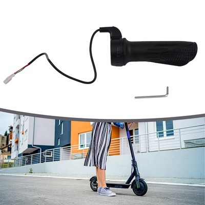 Cavo Prolunga Motore In Rame Puro Per Scooter Elettrico 500W 800W 1000W – Resistente Al Calore E Flessibile (Sezione 2.5 Mm²)