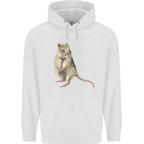 Sudadera con capucha 80 % algodón A Potoroo para hombre - Imagen 64 de 82
