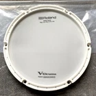 ROLANDgenuine Mesh Head 6"/8" V-Drum V-Pad 000#