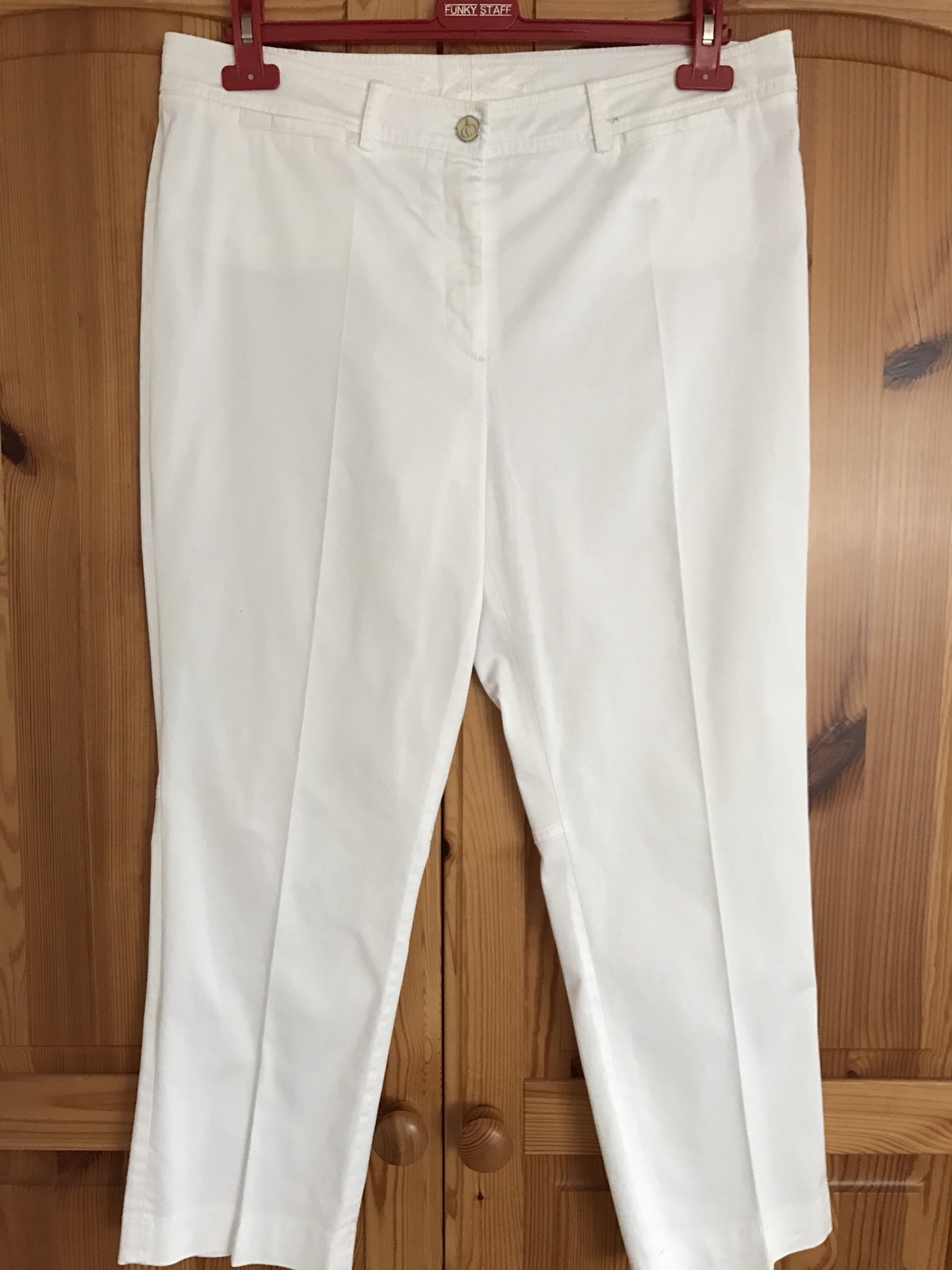 CAMBIO Hose 7 8 Gr. 44 Neu o. Etikett 67c8ee CAMBIO Hose 7 8 Gr. 44 Neu o. Etikett 67c8ee
