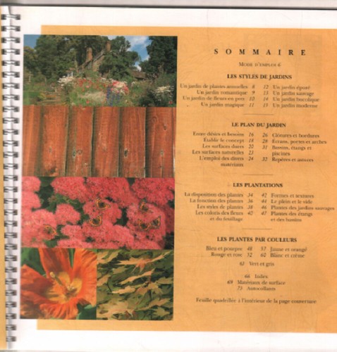Gestalten Sie Ihren Garten (interaktives Buch) | Kollektiv | Guter Zustand - Bild 2 von 2