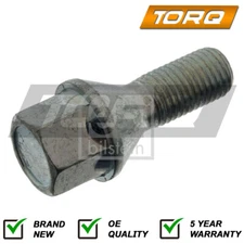 Wheel Bolt Torq Fits Clio Megane Scenic Captur Kangoo Kadjar Sandero 8200460133