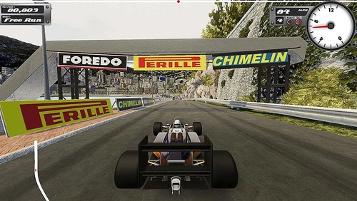 Classic Racers Elite PS5 BRAND NEW - FREE POSTAGE - Picture 5 of 6