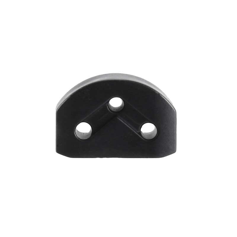 12Pcs Classical Guitar Rollers String Trees Retainer Guides Guitar