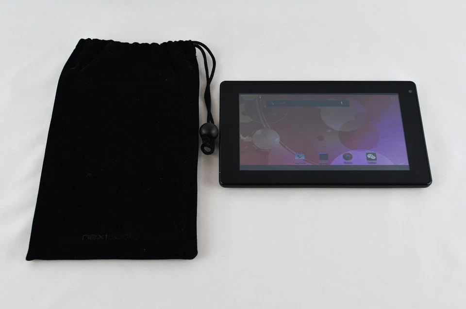 Tablet Nextbook 7" / Memoria 8GB / Servicios móviles de Google Foto 4 de 4