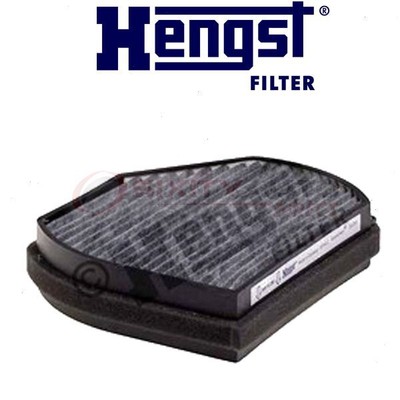 Hengst E914LC Cabin Air Filter for WP6833 V30-31-1023-1 LAK 37 CUK 2897 vy