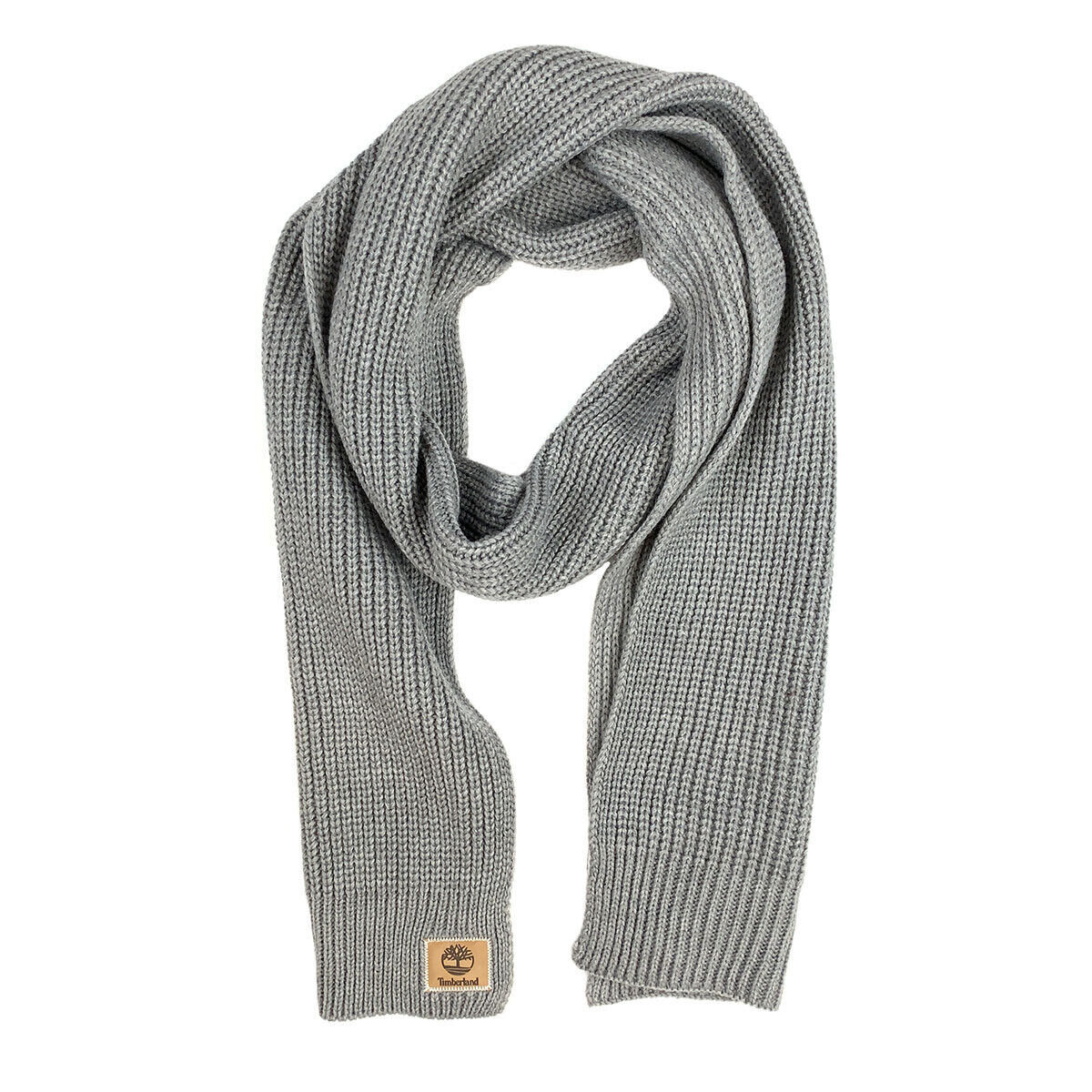 VAULTROOM KNIT SCARF / GRAY マフラー VAULTROOM KNIT SCARF / GRAY